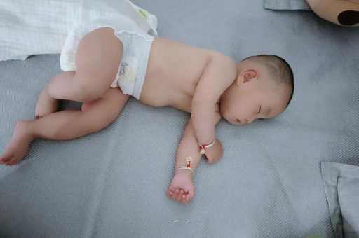 宜都宝宝口水多怎么回事