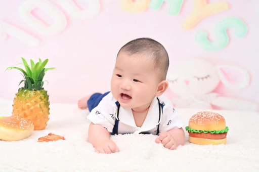 宜都宝宝发烧膝盖疼