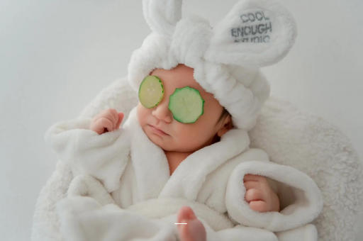 宜都三个多月宝宝流口水